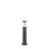 TRONCO PT1 H60 ANTRACITE