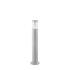 TRONCO PT1 H80 GRIGIO