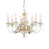 FIRENZE SP8 BIANCO