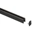 DEVA SURFACE END CAP BK