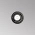 QUARK FI 12W ADJUSTABLE 3000K BK
