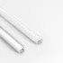 SLOT SUR D16 x D22 2000 mm WH