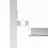 SLOT REC TRIMLESS D43XD51 2000 mm AL