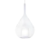 KALIQUE SP1-3 D28 TRASPARENTE