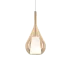 KALIQUE SP1-3 D18 AMBRA