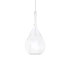KALIQUE SP1-3 D18 TRASPARENTE
