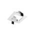 DYNAMIC CORNICE QUADRATA BIANCO