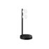 BINOMIO LED TL2 NERO