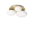 NINFEA PL3 OTTONE
