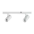 STICK SPOT DOUBLE 06W 3000K BIANCO