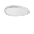 GEMINI PL D081 ON-OFF BIANCO 4000K