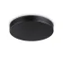 MAPA ROSONE LED CLOUD SP25 NERO