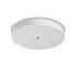 MAPA ROSONE LED CLOUD SP25 BIANCO