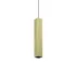 LOOK SP1 SQUARE D60 H400 OTTONE