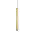 LOOK SP1 ROUND D60 H700 OTTONE