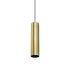 LOOK SP1 ROUND D60 H250 OTTONE
