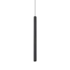 LOOK SP1 ROUND D40 H700 NERO