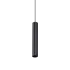 LOOK SP1 ROUND D40 H250 NERO