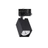 DYNAMITE TR 3-PHASE SQUARE NERO