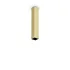 LOOK PL1 SQUARE D60 H400 OTTONE
