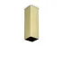 LOOK PL1 SQUARE D60 H200 OTTONE