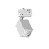 DYNAMITE TR 3-PHASE SQUARE BIANCO