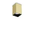 LOOK PL1 SQUARE D60 H100 OTTONE