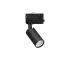 DYNAMITE TR 3-PHASE MINI ROUND NERO