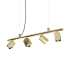 DYNAMITE SP4 SQUARE OTTONE