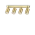 DYNAMITE PL4 LINEAR ROUND OTTONE