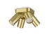 DYNAMITE PL4 ROUND OTTONE