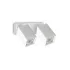 DYNAMITE AP2 SQUARE BIANCO