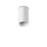 LOOK PL1 ROUND D60 H100 BIANCO