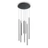 LOOK LED SP8 ROUND DROP D16 ON-OFF NE 3000K