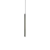 LOOK LED SP1 ROUND D16 H250 ON-OFF OTTONE 3000K