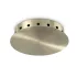 ROSONE MAGNETICO 12 LUCI OTTONE