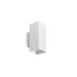 LOOK AP2 SQUARE D60 H150 BIANCO