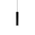DEVA PENDANT TUBE 06W 4000K NERO