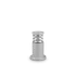 TRONCO PT1 H25 GRIGIO