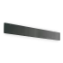ZIG ZAG AP D75 SQUARE NERO 4000K