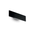 ZIG ZAG AP D29 SQUARE NERO 4000K