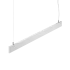 STEEL SP2 D20 BI-EMISSION ACCENT 4000K BIANCO