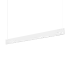 STEEL SP1 D09 MONO-EMISSION ACCENT 3000K BIANCO