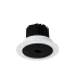 INFINITY FI TRIMLESS 12W 3000K NERO