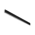 STEEL AP1 D20 MONO-EMISSION WIDE 3000K NERO