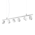 DYNAMITE SP6 SQUARE BIANCO