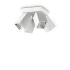 DYNAMITE PL4 SQUARE BIANCO