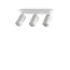 DYNAMITE PL3 LINEAR ROUND BIANCO
