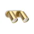 DYNAMITE AP2 ROUND OTTONE