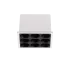 LIKA FI SLIM SQUARE 10W 3000K BIANCO